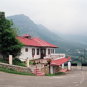 Chancellor Munnar