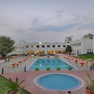 Inder Residency & Spa Hotel